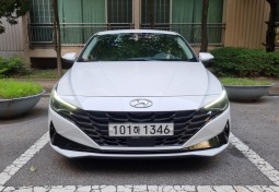 아반떼 1.6 모던 가솔린 101하1346 신불자렌트, 아반떼장기렌트카, 아반떼장기렌트
